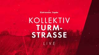 19-02-2011 | KOLLEKTIV TURMSTRASSE LIVE | STEREO BIELEFELD