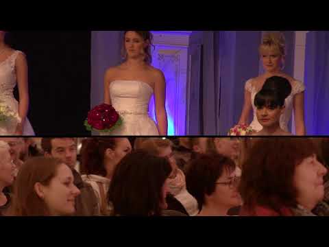 Just Married Hochzeitsmesse Hof 2018