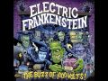 Electric Frankenstein - Super Sonic Nation