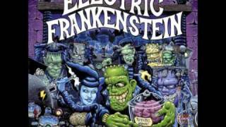 Electric Frankenstein - Super Sonic Nation