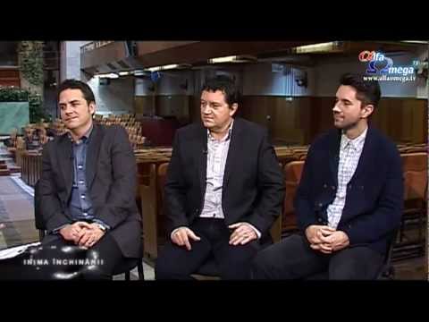 Inima Inchinarii 2.7 - Editie speciala de Craciun - The Messengers 2011