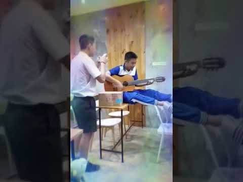 หมายความว่าอะไรcover by Tle Methasit Pae kanison