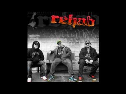 Rehab - Let The Music Play