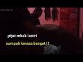 TERASA BANGET SAKITNYA PIJAT URUT REMANG