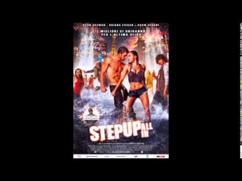 Step Up All In Soundtrack (Original Score Album) 3. Have You Heard of the Vortex ?