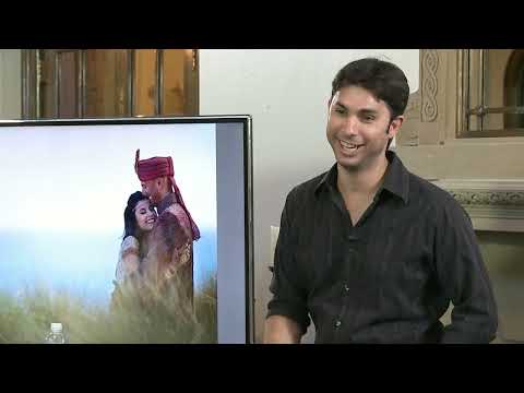 11 00 Массовое Позирование cL 1209 ROB D2S04 More Posing Examples HD