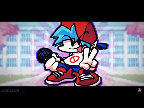 Boyfriend Beep Intro