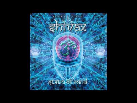 Shivax - Dimethyal Trip