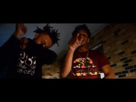 Ballin High - Trap Nigga [VIDEO PROMO]