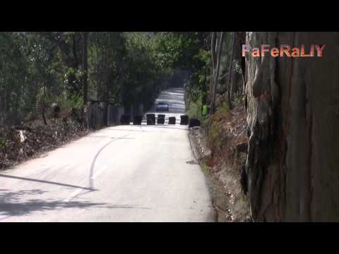 Rally Sprint 70º Aniversário CD Póvoa - 11 João & Sérgio