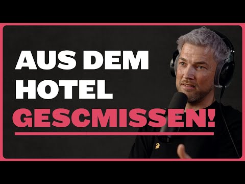 Scooter Backstage: So heftig war es wirklich! (Sebastian Schilde)