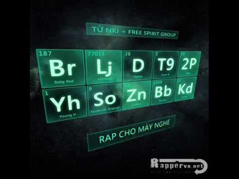 Rap Cho Mày Nghe - FSR [Rappervn.net]