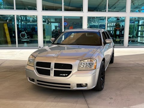 2007 Dodge Magnum (CC-1627196) for sale in Palmetto, Florida