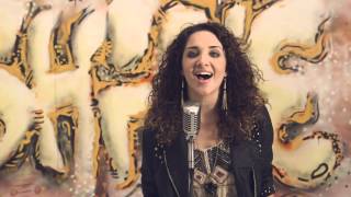 NATáLIA Kelly - Shine ("Österreich rockt den Song Contest 2013")