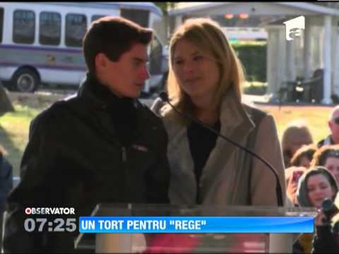 Elvis Presley ar fi împlinit 79 de ani