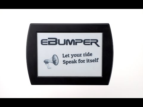 eBumper