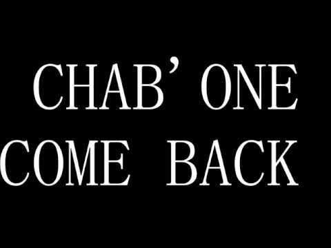 Chab'One  -  #Freestyle WaCo Blood ( Audio )