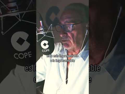 Herrera: "To what extent can a figure like Ábalos remain a member of the legislative branch?