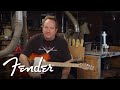 2012 Custom Deluxe Telecaster Fender Custom Shop Fender