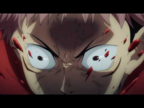 Hiruko & Cooby - Noroi  呪い (prod. Cooby) AMV