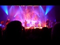 Kansas - I can Fly (Medley); Paradox (Live Sept 2012)