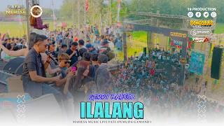 Download lagu Gerry Mahesa - Ilalang I Mahesa music live pati ( Pemuda Gamand ) mp3