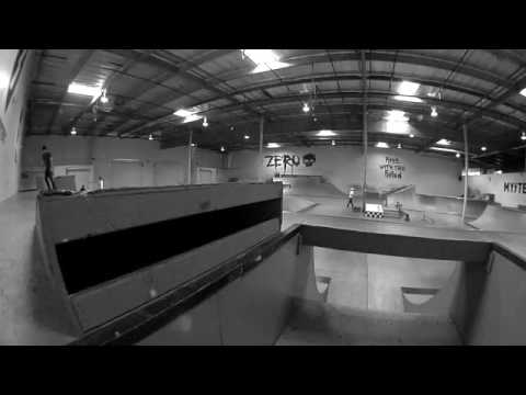 10 Tricks with Billy Marks