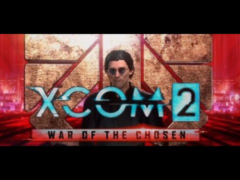 XCOM 2: War of the Chosen: Operation Gatecrasher