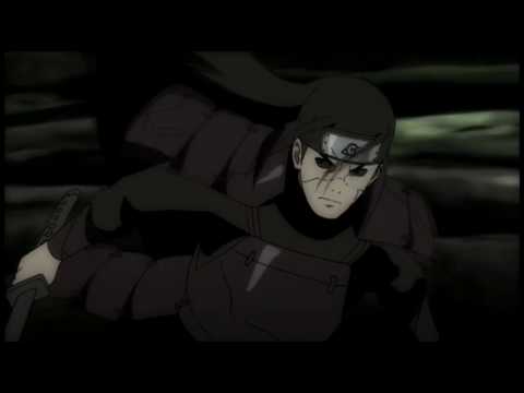 Edo Madara vs Edo Hashirama