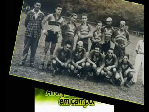 São Gabriel 1 x 2 Cerâmica Gols Segundona gaúcha 2009