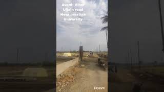  Residential Plot for Sale in Ujjain Road, Indore