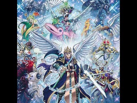 Top 4 OTS Zefra Deck Profile