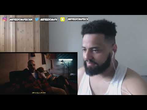 *UK🇬🇧REACTION* 🇪🇬 Abyusif ft Perrie- MAMLAKA VS Abyusif Ft Lella Fadda - Malaksh Da3wa EGYPTIAN  RAP