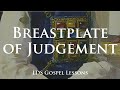Breastplate of Judgement