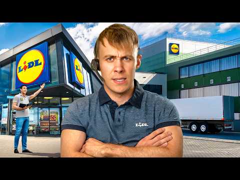 Poszedłem Do Roboty