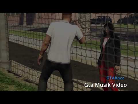 JAZN - UBER (Prod. By Jurij Gold x Falconi) GTA MUSIK VIDEO NOT OFFICIAL!!! Cuttet by GTAbozz