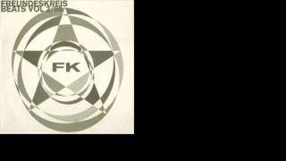 Freundeskreis - Beats Vol. 2/98 - Bonustrack A