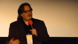 Bob Sarles Sweet Blues Introduction - Mill Valley, CA 10/11/13 Part 1