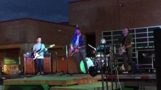 NEW Consumed by Fire - &quot;Giving Over&quot;