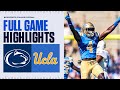 Penn State Nittany Lions Vs UCLA Bruins Full Game Highlights CBS Sports College Football