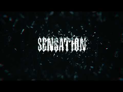 Zehr Vibe x Intense x Sardar Khehra - Sensation (Official Visualizer) - 1:11 EP