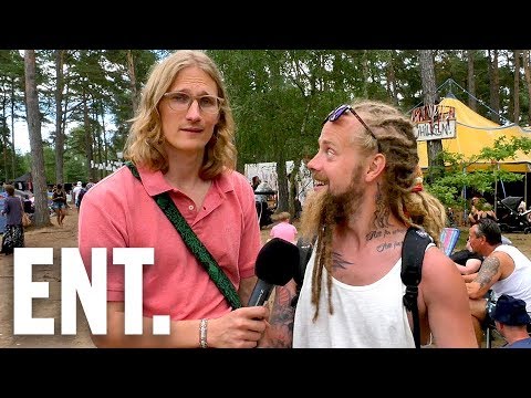 Marcus Möter - Reggaefestivalen Öland Roots 2017