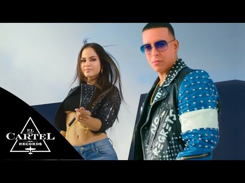 Daddy Yankee & Natti Natasha | 