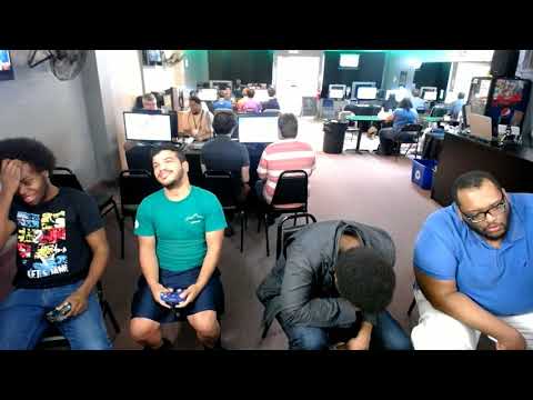Ultra WBB #139 | Wawa Peach & Redeemer Z vs Abs & Luck - Losers Semi Finals - Sm4sh