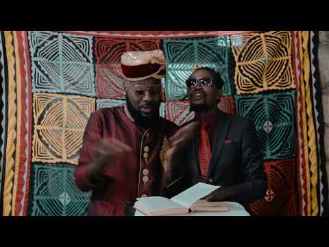 Bobby Jay $ Dalisoul Do as i say