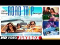 NON-STOP ROAD TRIP SONGS: Arijit Singh | Mohit Chauhan | Atif Aslam | Bollywood Travelling Playlist DEFAULT Thumbnail