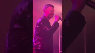 I Want You with Darren Hayes live at the Troubadour night 2