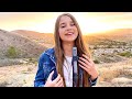 Deja Vu - Olivia Rodrigo - Karolina Protsenko - Voice Cover