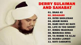 Download lagu [Full Album] Derry Sulaiman - Lagu Religi Islami Modern mp3