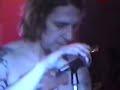 EYEHATEGOD Live At Coney Island High In New York 1997 FULL SET